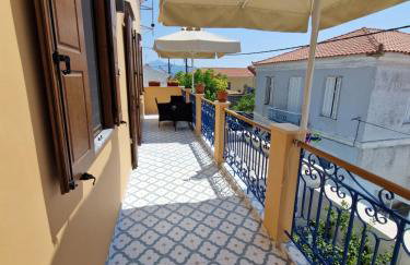 Christos Katerina House - Foto 46