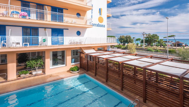 Sorrabona Apartamentos - Foto 3