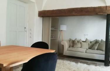 Ferienwohnung Hofmarkrichterhaus - Foto 9