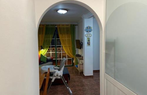 Apartamento Mar y Montaña - Foto 11