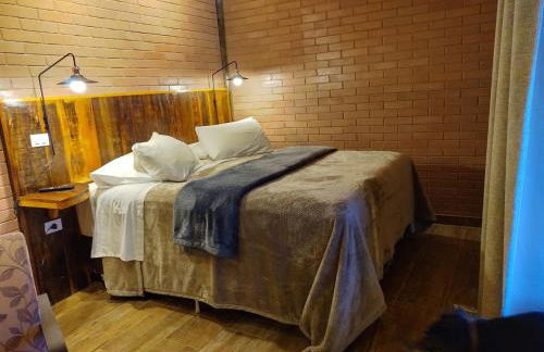 Pousada Recanto Primavera - Photo 9