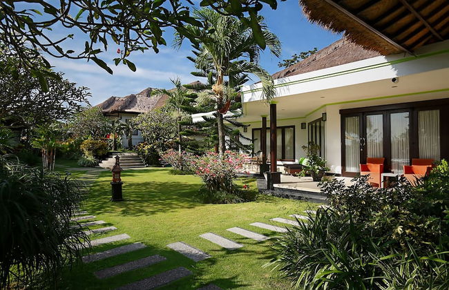 Villa L'Orange Bali - Foto 77