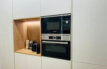 ATSEDEN apartment aire condicionado - Opción a parking - - Foto 10