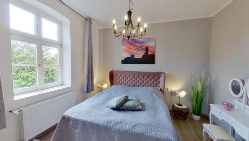 Ferienwohnung Leuchtturmwärter - Foto 3