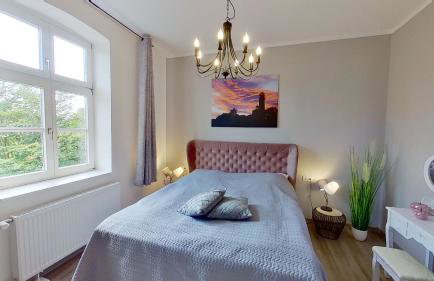 Ferienwohnung Leuchtturmwärter - Foto 3