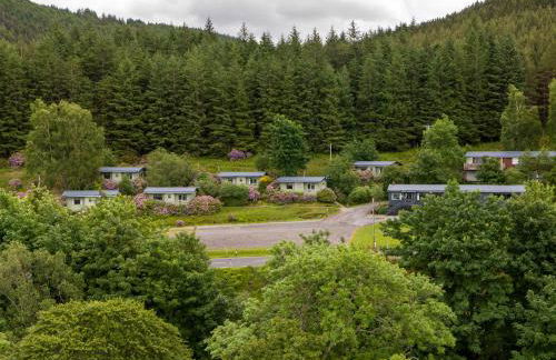 Loch Broom Cabins Seaviews& Petfriendly - Foto 9