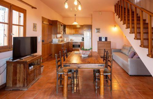 Mountain View Villa, by the Pool,Aris - Foto 15