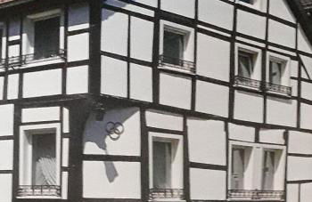 Historisch übernachten Brinkerplatz 3 - Foto 7