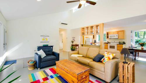 Quaint Charlottesville Home Less Than 10 Mi to Dtwn! - Foto 5