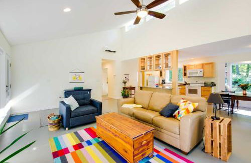 Quaint Charlottesville Home Less Than 10 Mi to Dtwn! - Foto 5