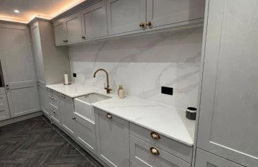 The Olive Tree Kent- 5 bedroom all ensuite home - Foto 34