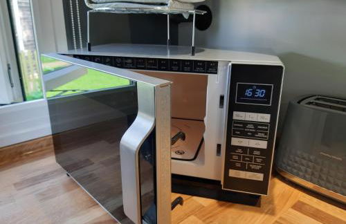 All Manor Of Events - Glamping Pods - Foto 17