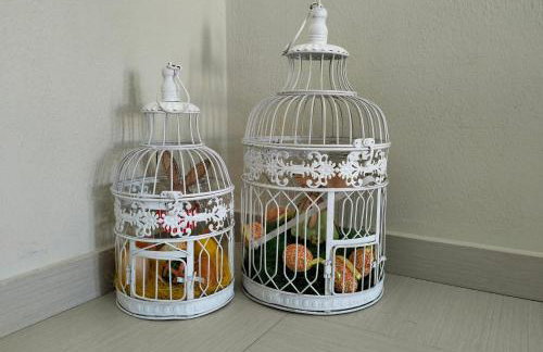 Thalassa Beach front villa - infinite sea view - Foto 31