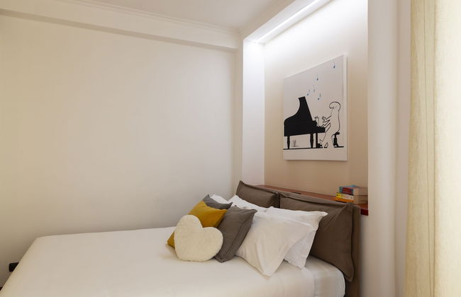 notaMI - The Wall Top Floor Apartment - Photo 9