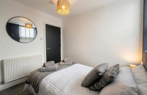 Oakworth stay with free parking - Foto 5