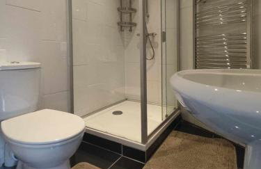 Vika Residence Deluxe Apartments Wednesbury Holiday Resort - Foto 9