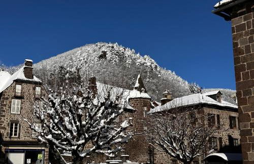 Belle maison de ville au cœur du village de montagne - Photo 44
