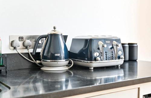 Luxurious Mayfair house London - Foto 17