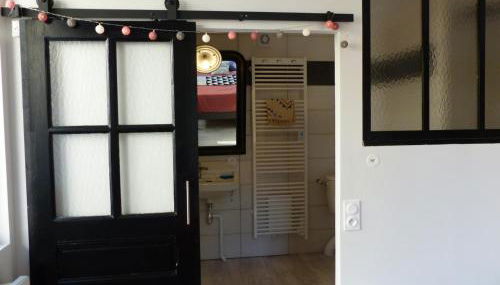 Gîte de Charme en Ferme du XVIIe siècle avec Internet - FR-1-489-166 - Foto 5