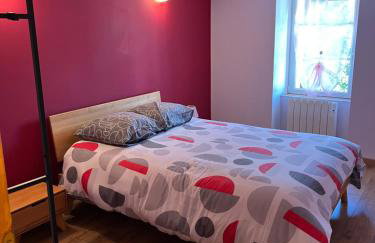 Gîte famille Galiber - Foto 8