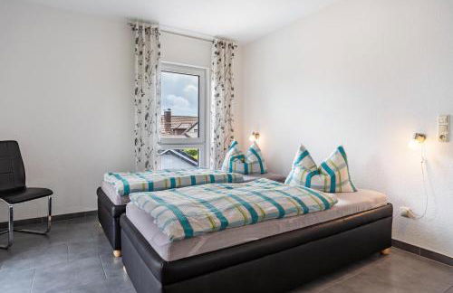 Ferienvilla Kapitänshaus - Foto 19