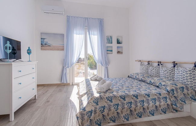 Villa Maresereno - Pachino - Foto 21