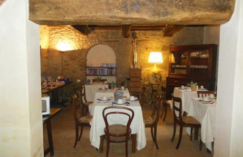 Country House La Casa Paterna - Foto 77