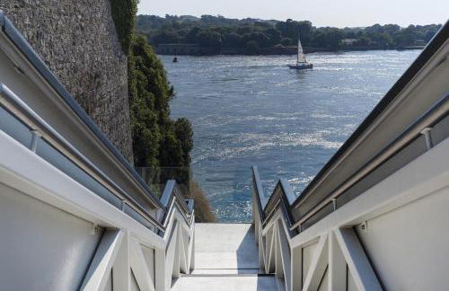 Buckingham Place at the Royal William Yard - Foto 26