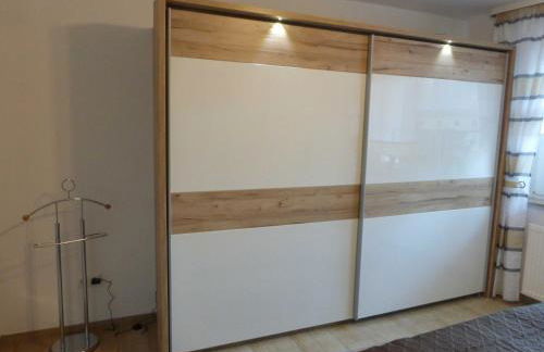 Gästehaus Natterer - Ferienwohnungen - Foto 16