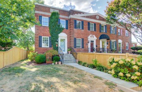 Family Home Brand New Kitchen 10 Min Walk to Metro - Foto 51