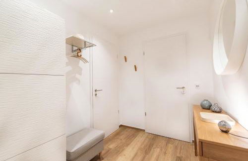 Ferienwohnung Veilcheneck - Foto 7