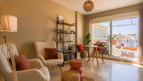 Cozy apartment Casares playa - Photo 2, Other