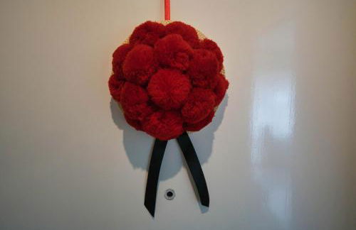 Gaishöll-Wasserfälle Apartment Schwarzwald - Foto 31