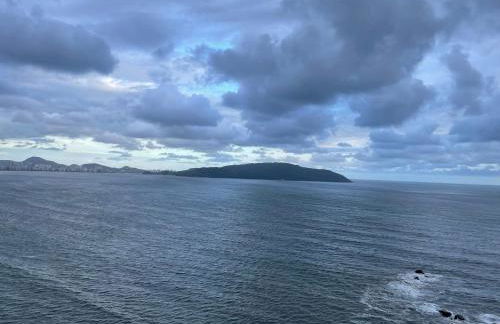 Apartamento Paraíso da Ilha Porchat ! *Novíssimo!* - Foto 48