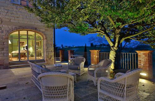 Relais di Tenuta Santa Caterina B&B - Foto 12