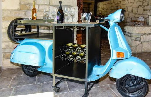 Villa Tina - Foto 20