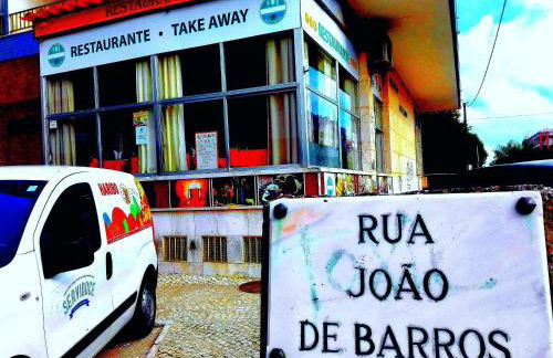 Lisbon Coast Flat - Foto 36