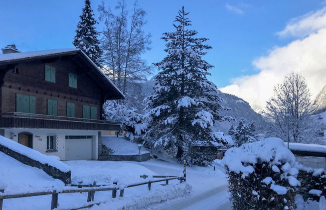 Chalet Anna - Foto 21