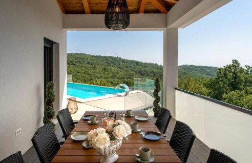 Villa Oliv One - Foto 14