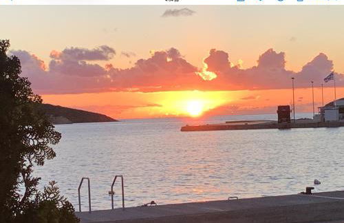 Studios Akrogialli - Foto 12