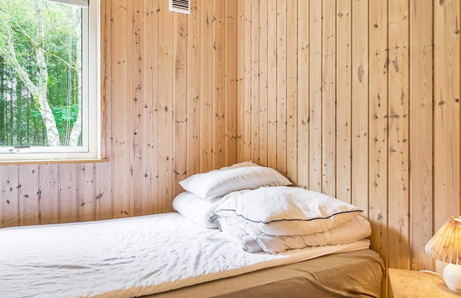 6 Person Holiday Home in Thyholm - Foto 17