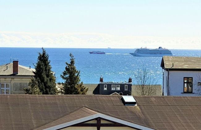 Rugenlust - With sea View / Home Office - Foto 41