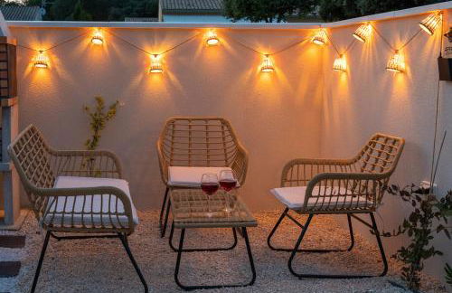 Spa&Stay - Anna Outdoor Private Jacuzzi - Foto 23