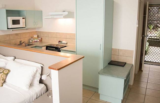 Adina Place Motel Apartments - Foto 23