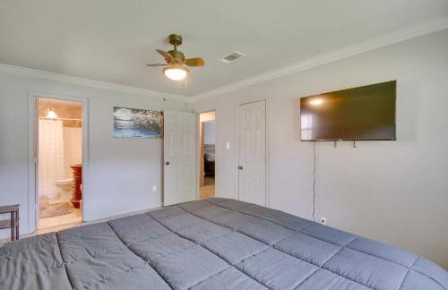 Inviting Gulfport Home with Private Pool and Yard - Foto 16