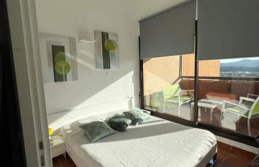 Appartement vue sur mer, piscine, garage privé - Foto 10