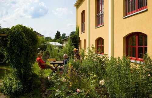 Kulturgasthof Alte Reederei - Foto 27