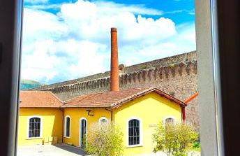 Il Melograno Apartment (Centro Storico Prato) - Foto 37