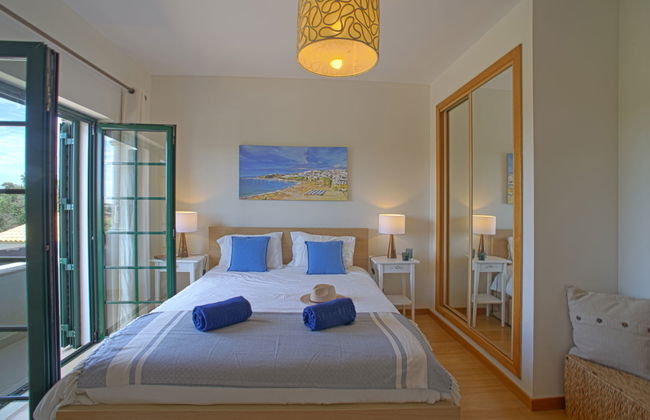 3 bedroom House in Albufeira with swimming pool and garden - Photo 13