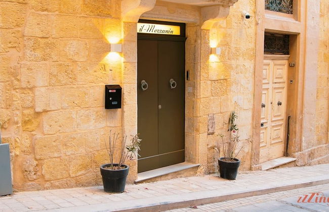 A Unique 400-year-old Modern Maltese Home - Foto 2